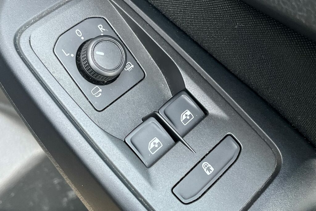 Ford Tourneo Connect Tourneo Connect 2.0 Ecoblue Titanium Euro 6 Ss, Blue #16