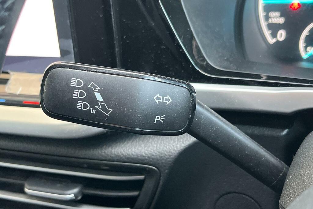 Ford Tourneo Connect Tourneo Connect 2.0 Ecoblue Titanium Euro 6 Ss, Blue #14