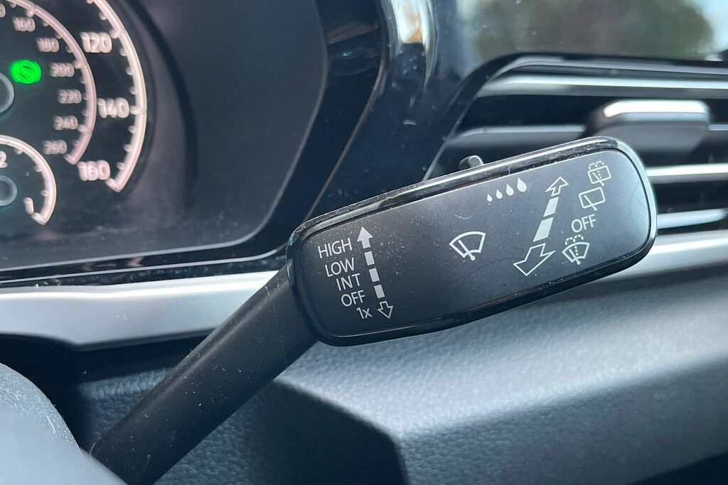 Ford Tourneo Connect Tourneo Connect 2.0 Ecoblue Titanium Euro 6 Ss, Blue #15