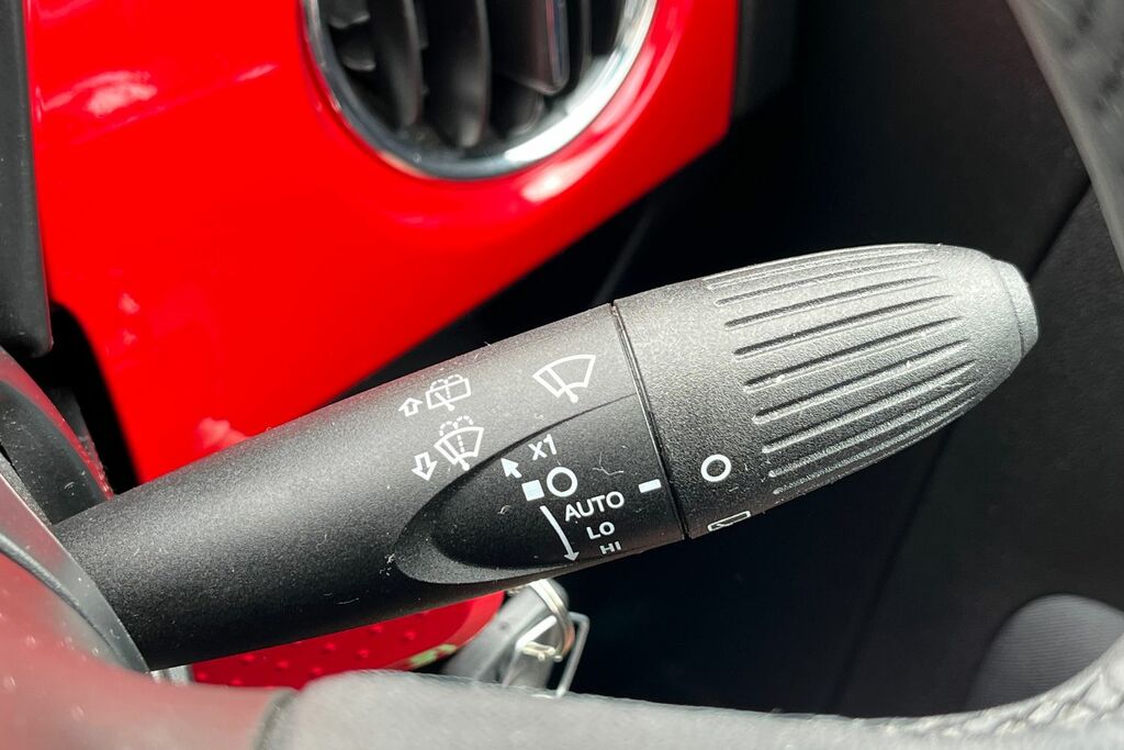 Fiat 500 1.0 Mild Hybrid Dolcevita Part Leather  #15