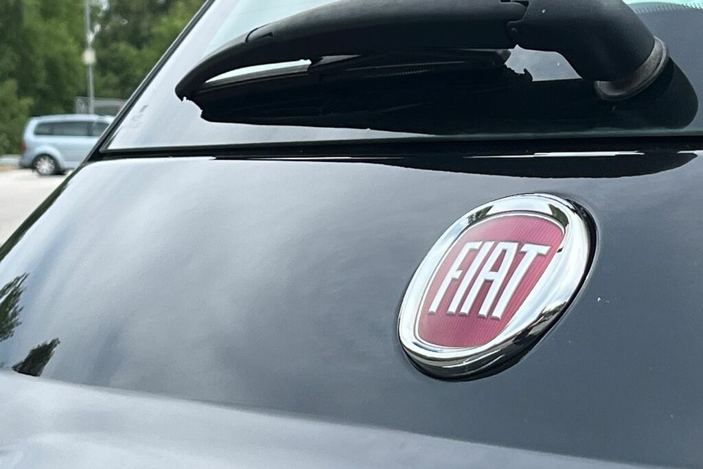 Fiat 500 1.0 Mild Hybrid Dolcevita Part Leather  #39