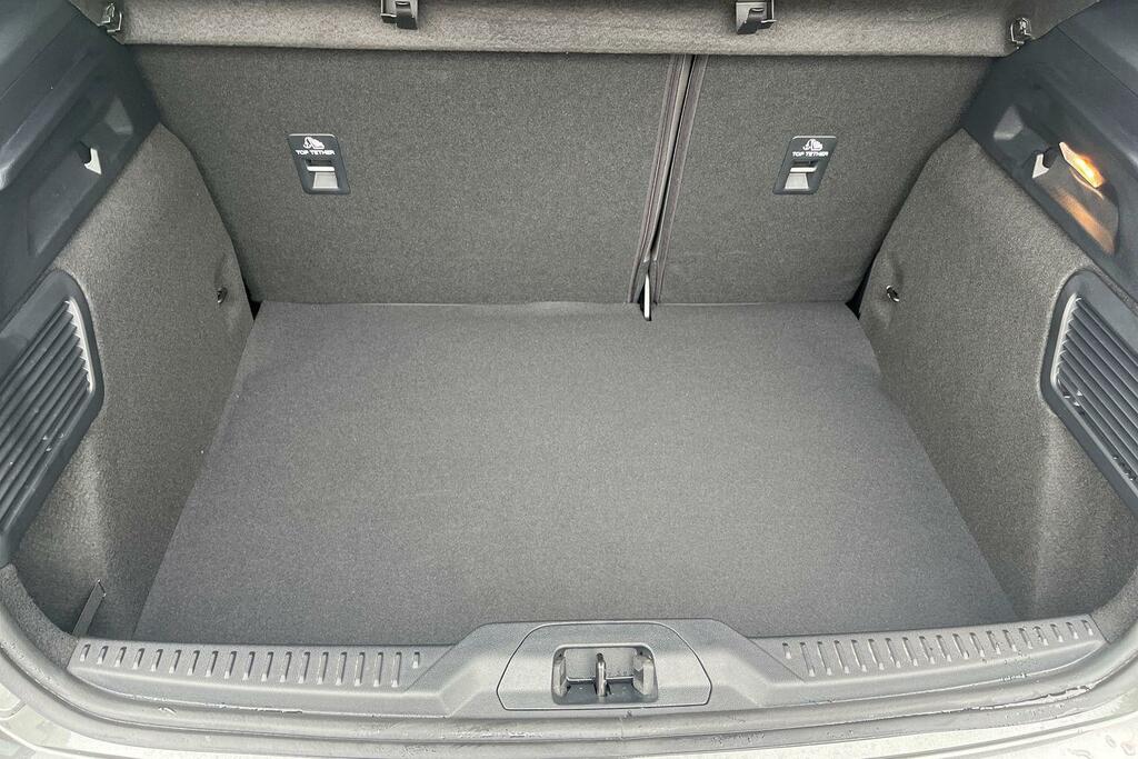 Ford Focus 1.0 St-line X Hybrid Euro 6 Ss Black #21