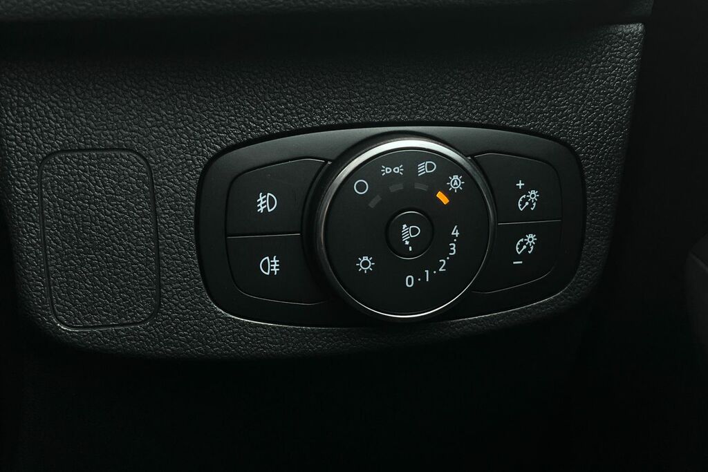 Ford Focus 1.0 St-line X Hybrid Euro 6 Ss Black #31