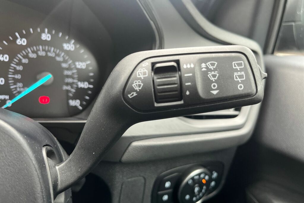 Ford Focus 1.0 St-line X Hybrid Euro 6 Ss Black #15