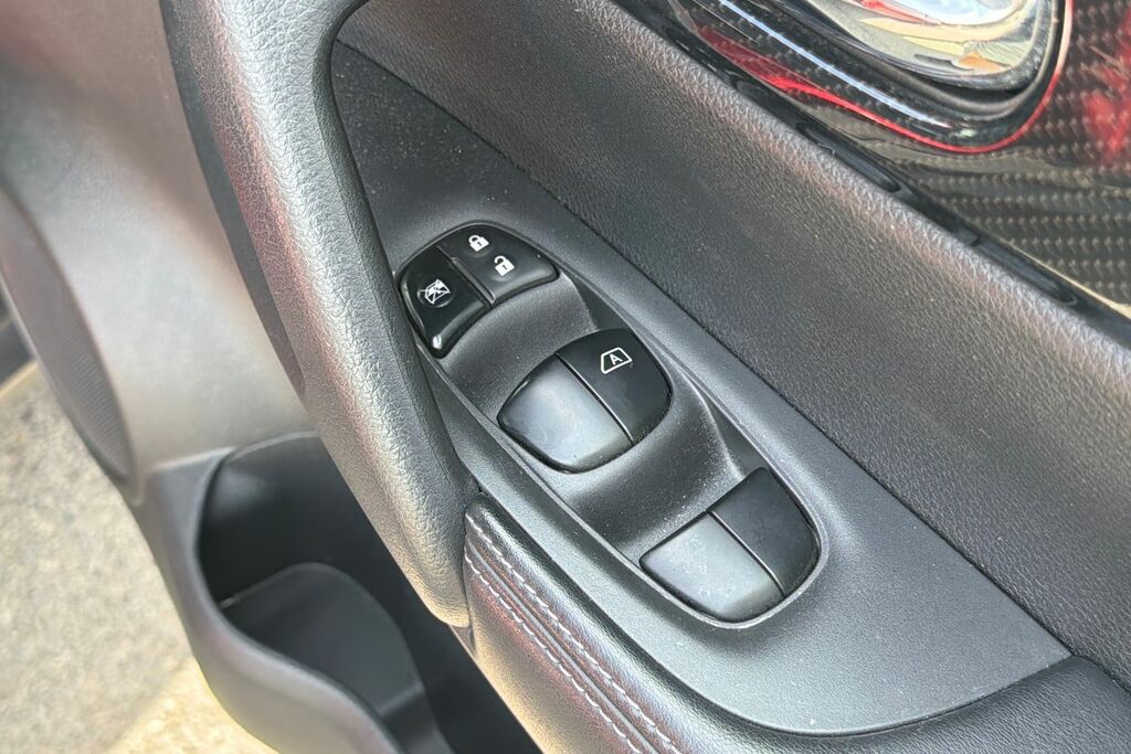Nissan X-Trail 2.0 Dci N-connecta 4Wd Xtronic 7 Seat Black #16