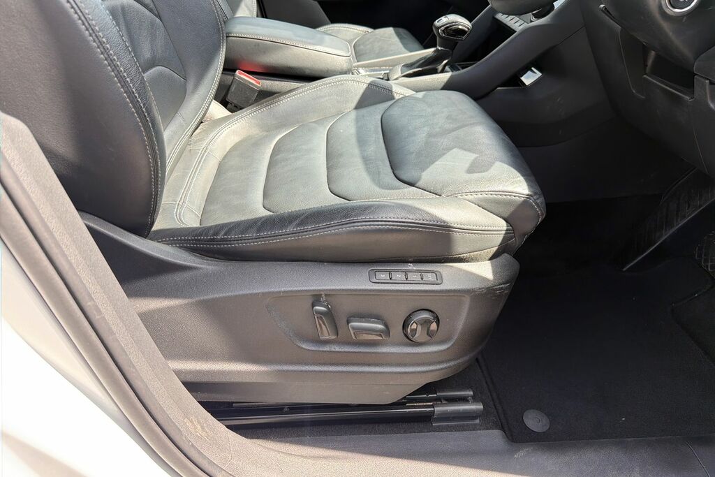 Skoda Kodiaq 1.5 Tsi Se L Executive Dsg 7 Seat Red #28