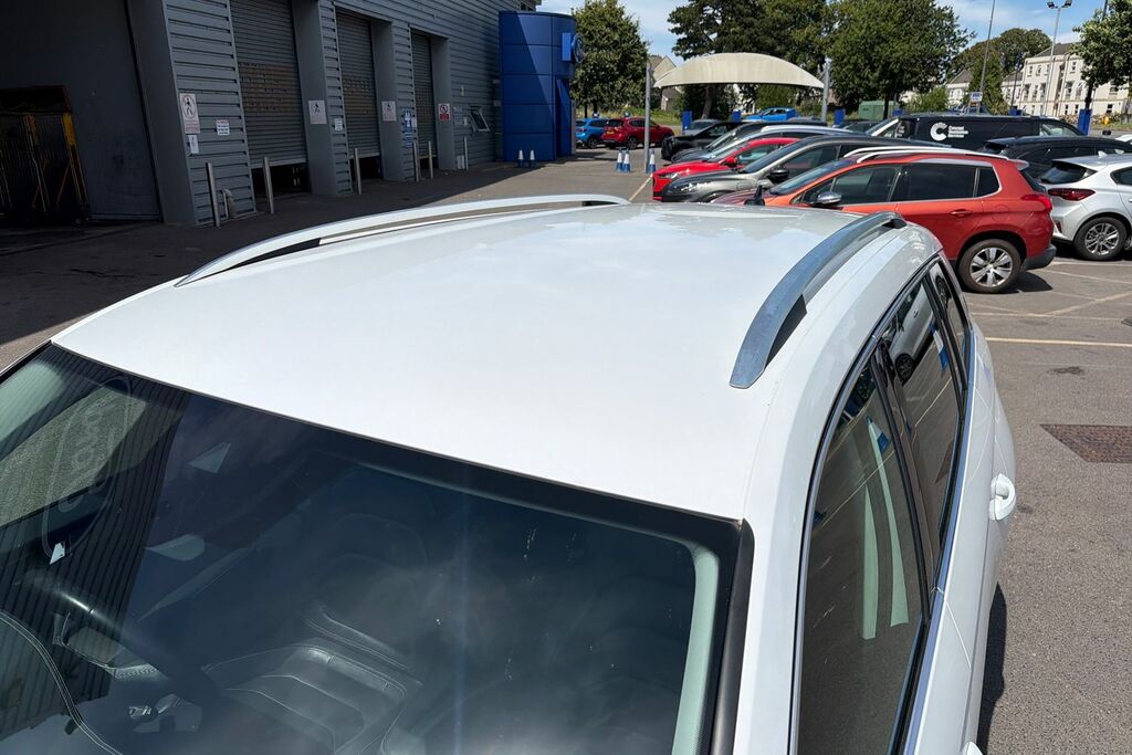 Skoda Kodiaq 1.5 Tsi Se L Executive Dsg 7 Seat Red #25