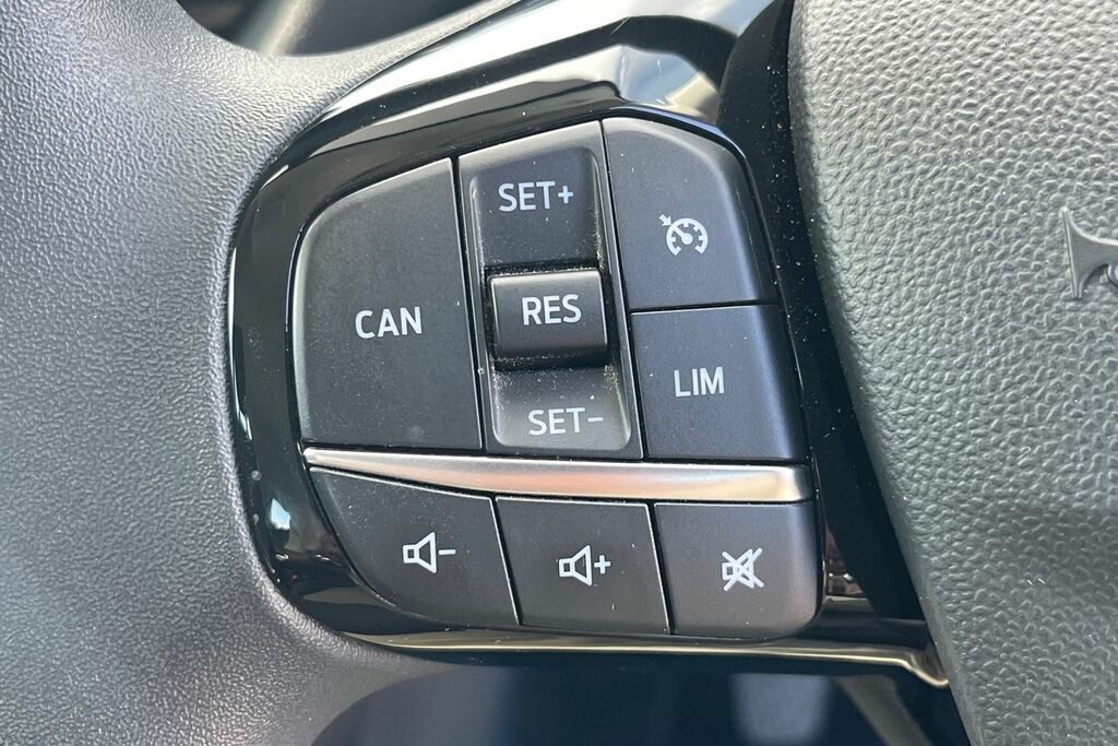 Ford Fiesta 1.0 Ecoboost Hybrid Mhev 125 St-line 2023 Blue #29