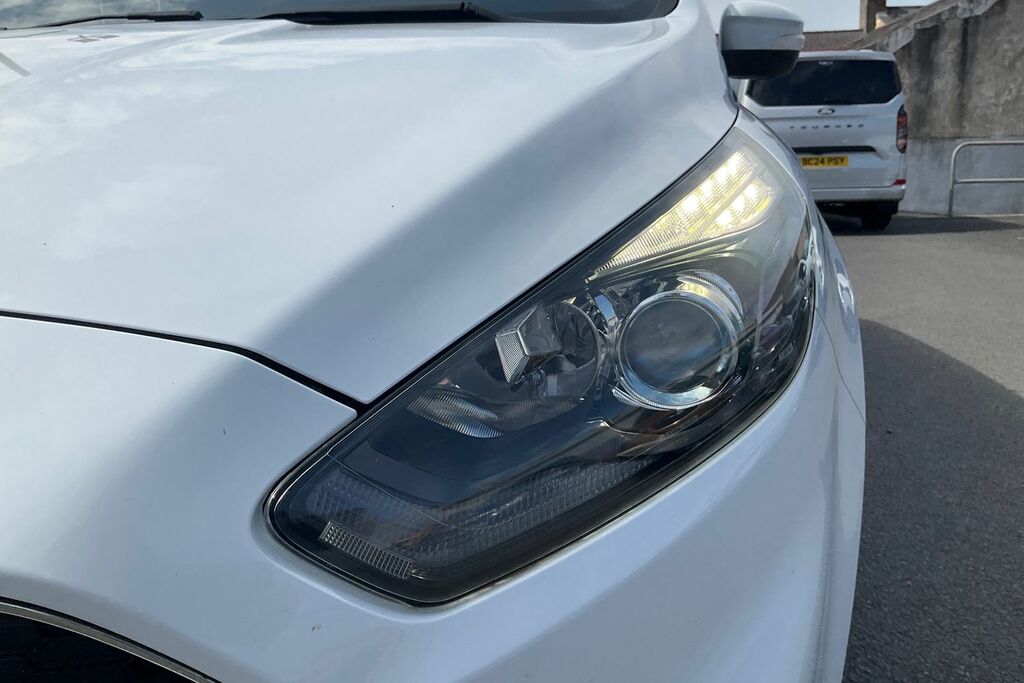 Ford S-Max 2018 Ford S-max 2.0 St-line Tdci 180 Bhp 7 Seats Grey #37