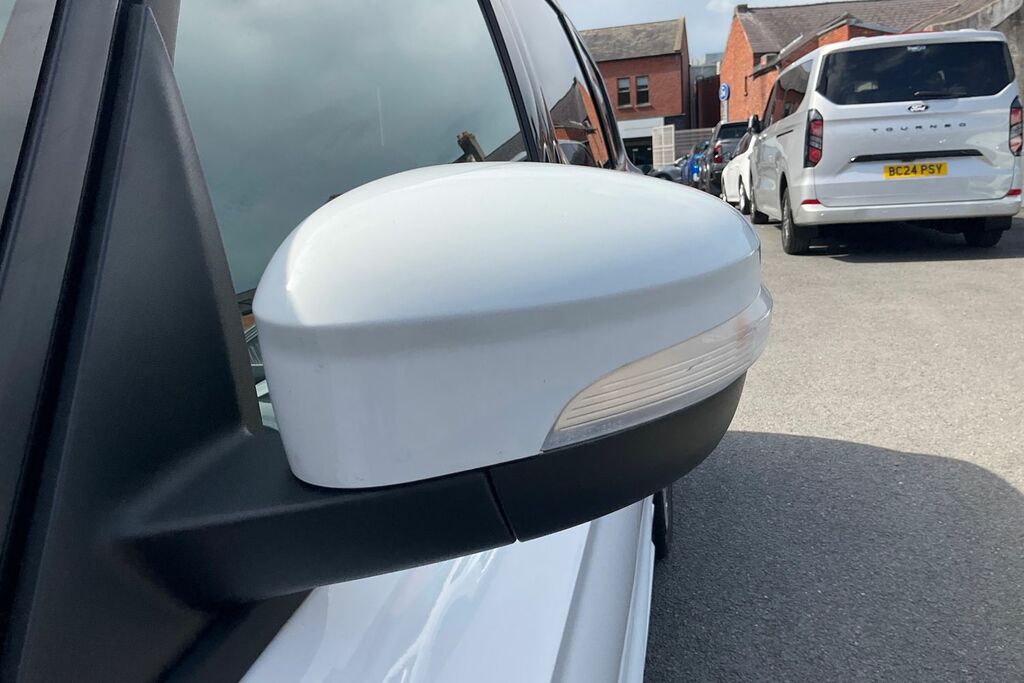 Ford S-Max 2018 Ford S-max 2.0 St-line Tdci 180 Bhp 7 Seats Grey #36