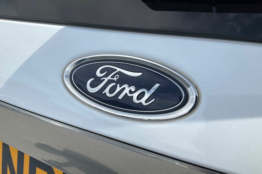 Ford S-Max 2018 Ford S-max 2.0 St-line Tdci 180 Bhp 7 Seats Grey #40