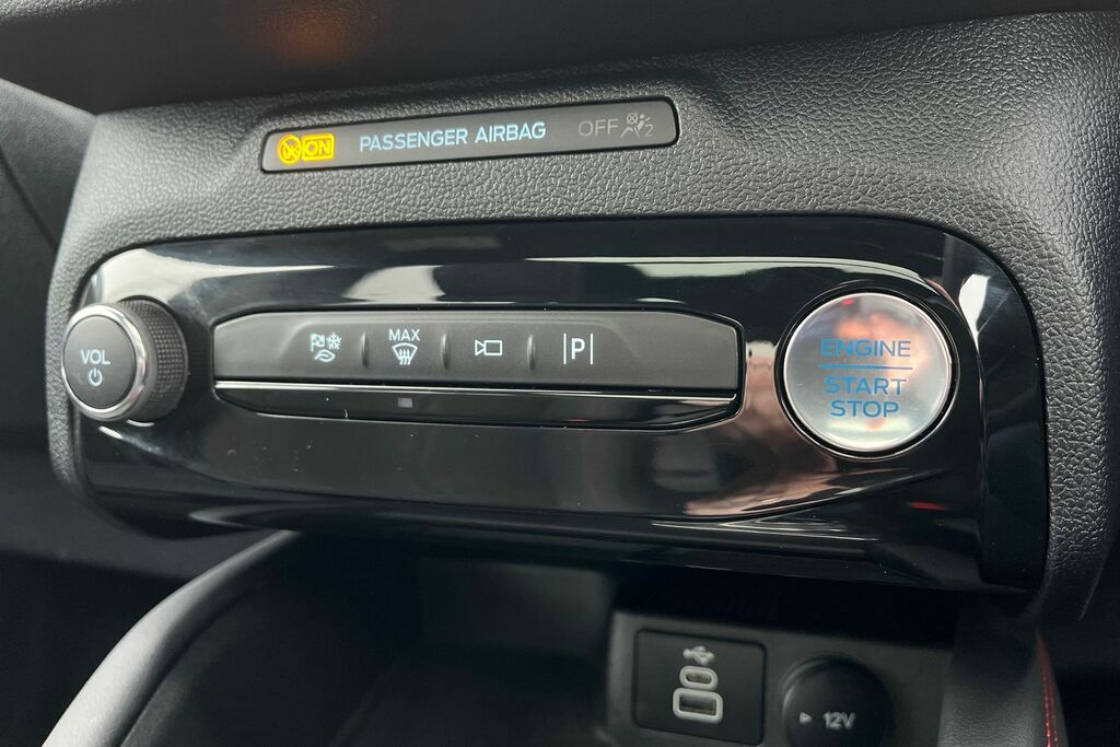 Ford Kuga 2.5H Duratec St Line Suv Hybrid Cvt Eur Grey #29