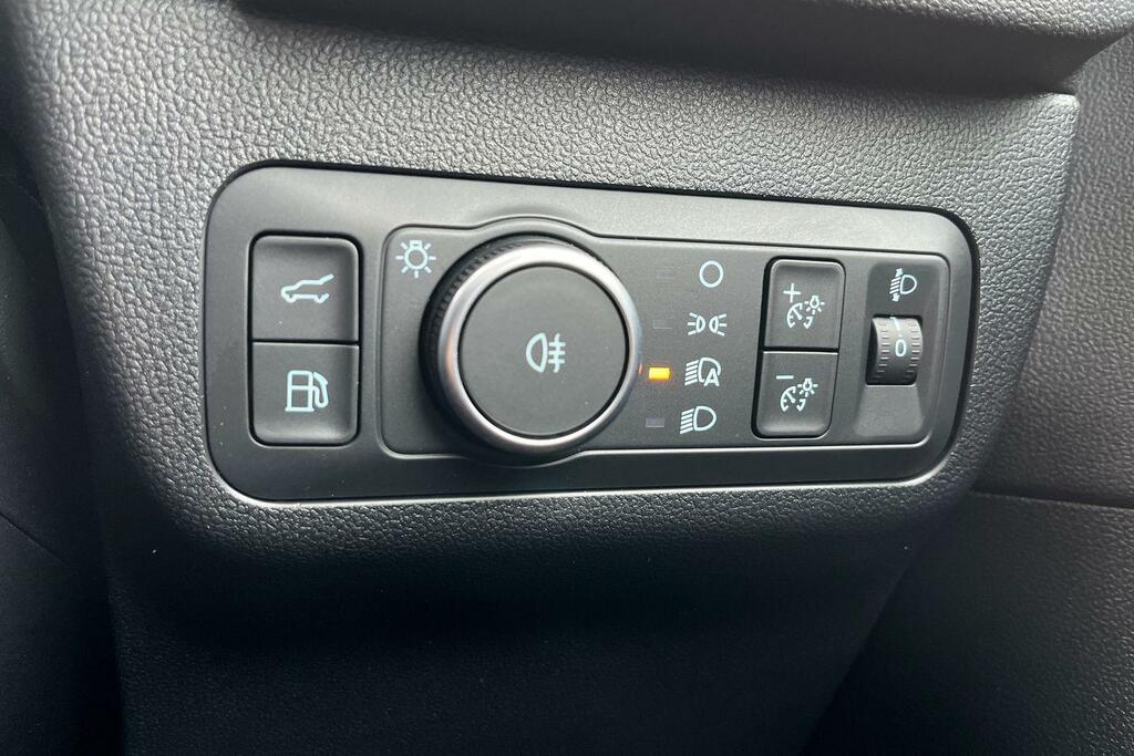 Ford Kuga 2.5H Duratec St Line Suv Hybrid Cvt Eur Grey #34