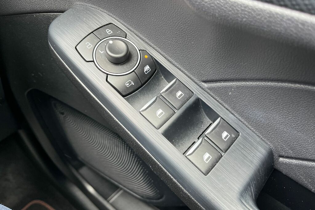 Ford Kuga 1.5T Ecoboost St-line Edition Suv Manua Silver #16