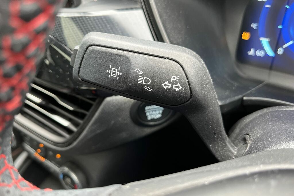 Ford Kuga 1.5T Ecoboost St-line Edition Suv Manua Silver #14