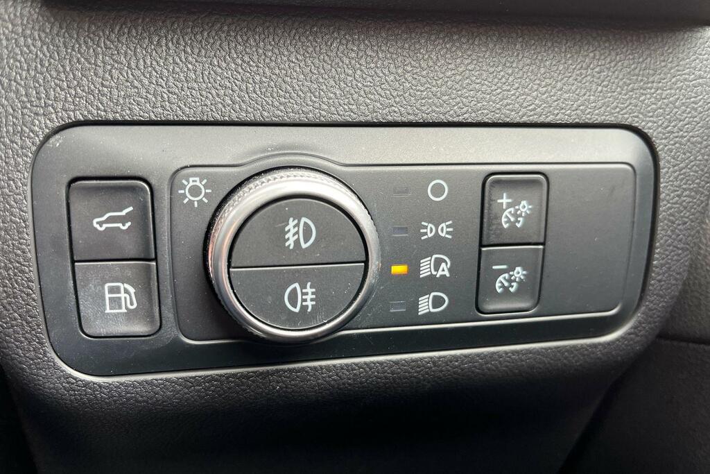 Ford Kuga 1.5T Ecoboost St-line Edition Suv Manua Silver #28