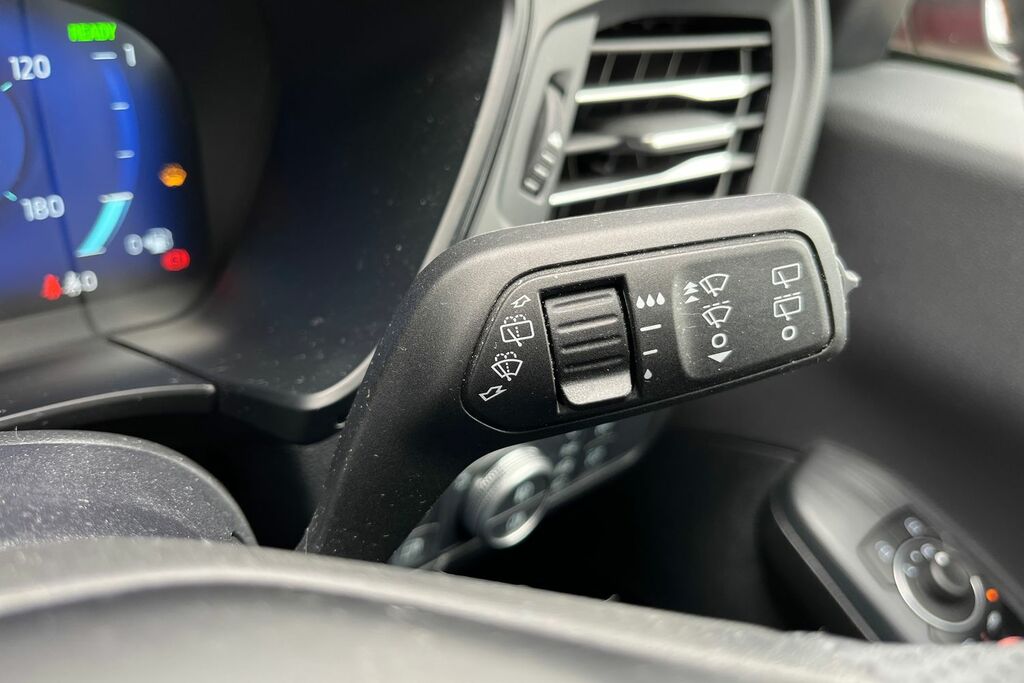 Ford Kuga 1.5T Ecoboost St-line Edition Suv Manua Silver #15