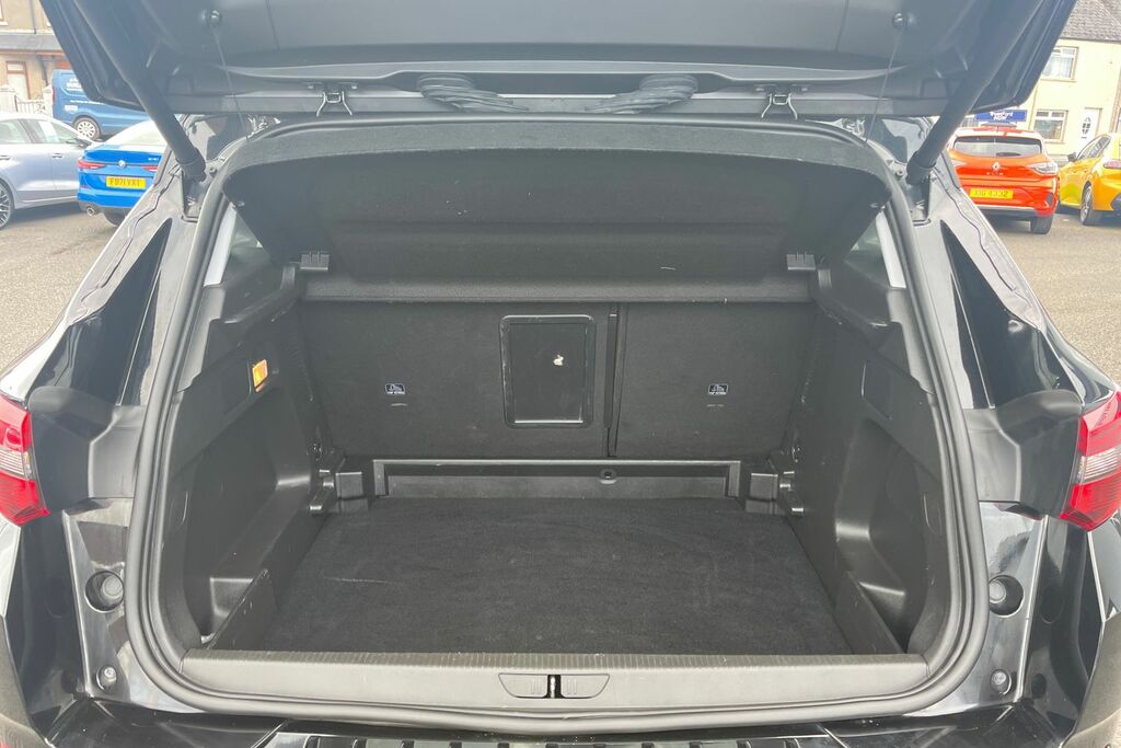 Vauxhall Grandland 1.2 Turbo Ultimate 2024 Grey #21