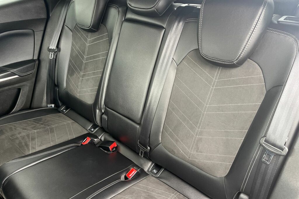 Vauxhall Grandland 1.2 Turbo Ultimate 2024 Grey #20