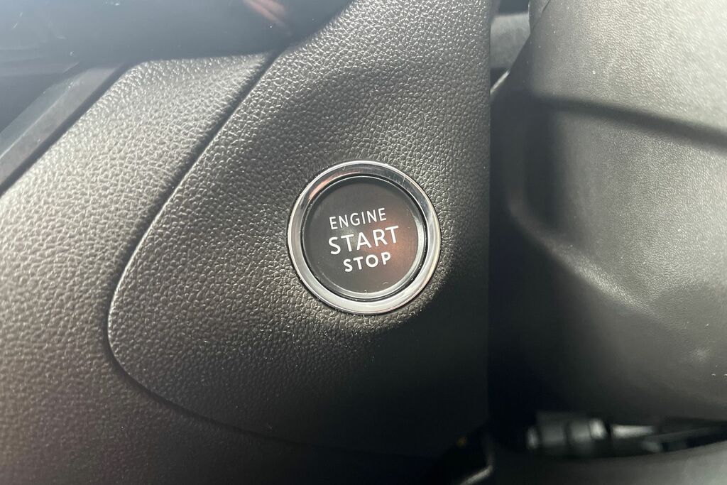 Vauxhall Grandland 1.2 Turbo Ultimate 2024 Grey #38