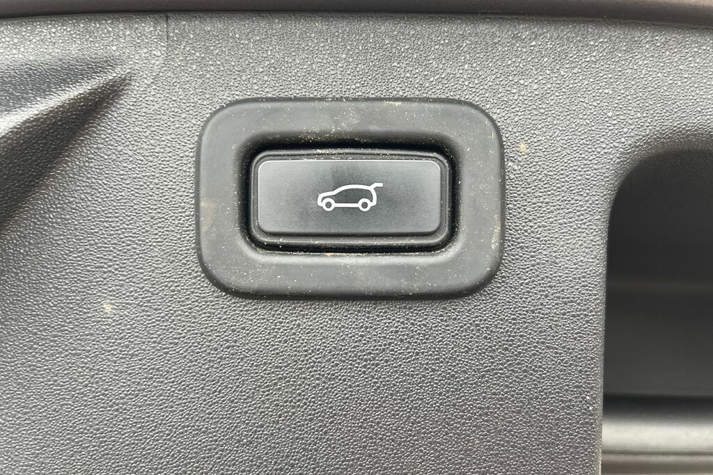 Land Rover Discovery Sport Discovery Sport R-dynamic Se D Black #22