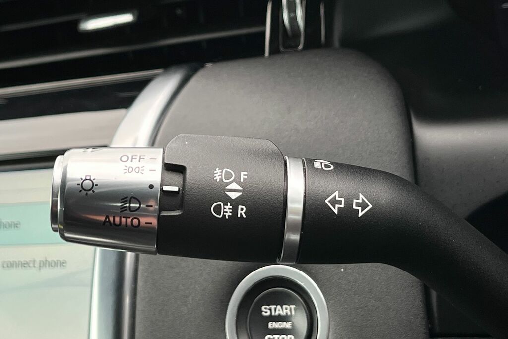 Land Rover Discovery Sport Discovery Sport R-dynamic Se D Black #14