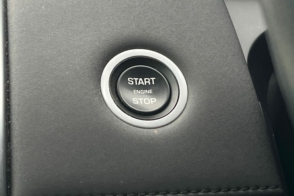 Land Rover Discovery Sport Discovery Sport R-dynamic Se D Black #30