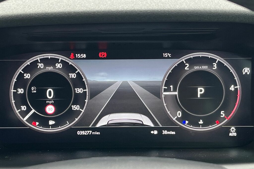 Land Rover Discovery Sport Discovery Sport R-dynamic Se D Black #13