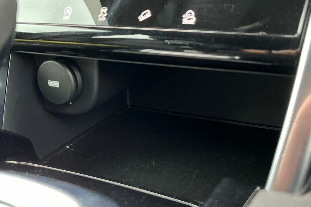 Land Rover Discovery Sport Discovery Sport R-dynamic Se D Black #33