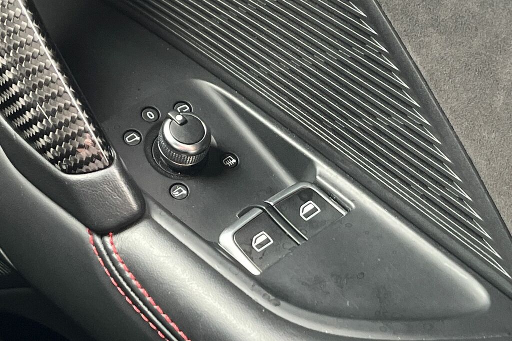 Audi TT RS Coupe 2.5 Tfsi Sport Edition S Tronic Quattro Euro Grey #16