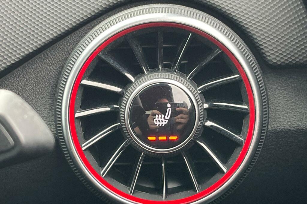 Audi TT RS Coupe 2.5 Tfsi Sport Edition S Tronic Quattro Euro Grey #34