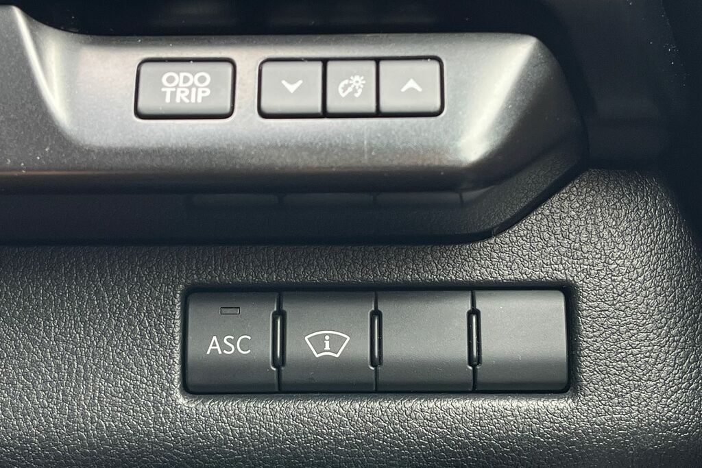 Lexus UX 2.0 250H Takumi Suv Hybrid E-cvt Euro 6 Grey #40