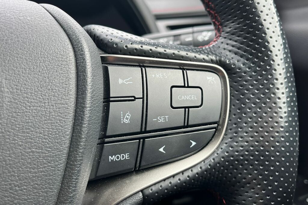 Lexus UX 2.0 250H Takumi Suv Hybrid E-cvt Euro 6 Grey #38