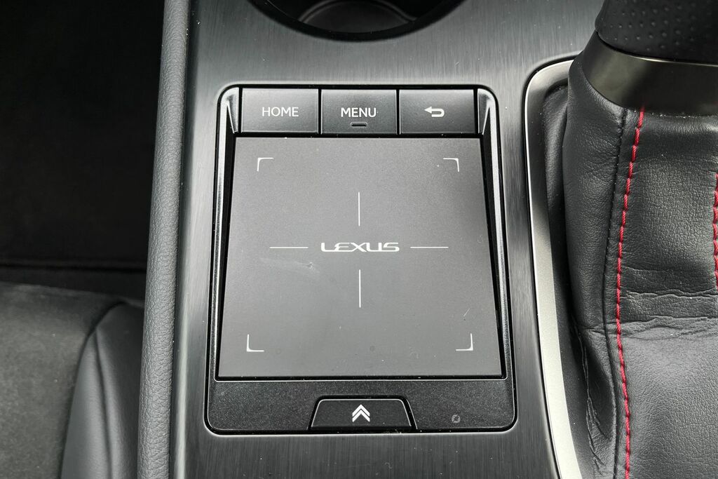 Lexus UX 2.0 250H Takumi Suv Hybrid E-cvt Euro 6 Grey #36
