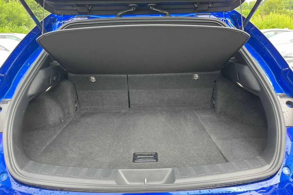 Lexus UX 2.0 250H Takumi Suv Hybrid E-cvt Euro 6 Grey #21