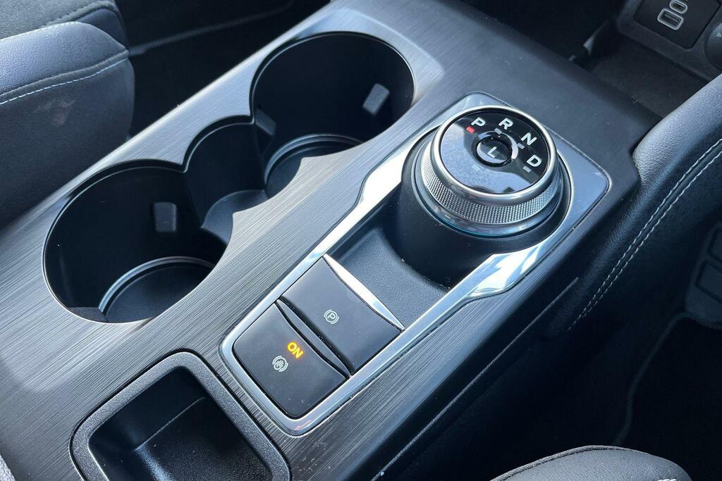 Seat Trend White #35