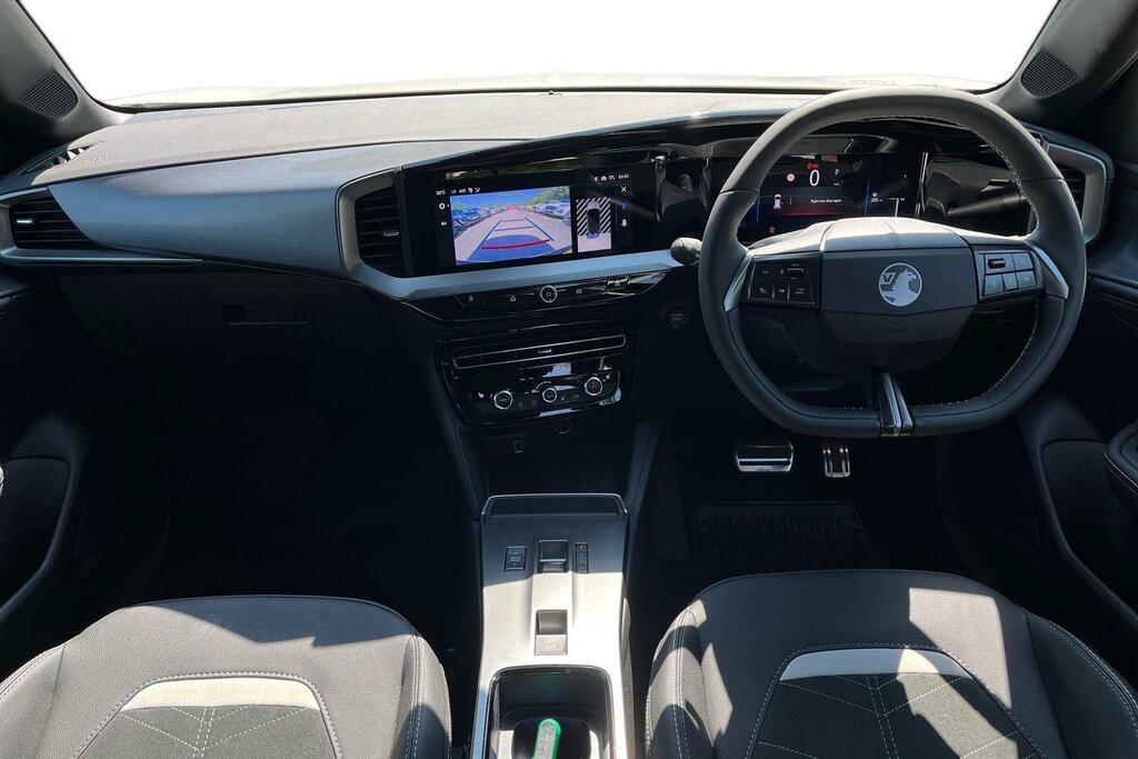 Vauxhall Mokka 1.2 Turbo Ultimate Suv Euro 6 Ss Grey #10