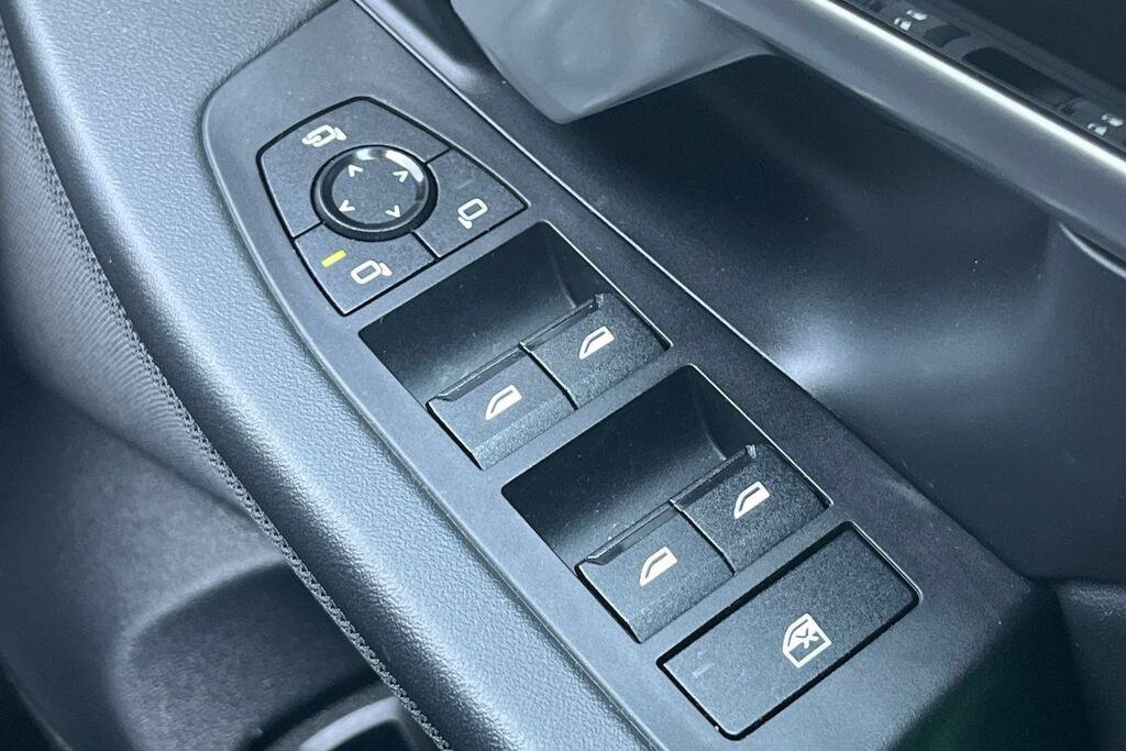 BMW 5 Series 2.0 530E 22.1Kwh M Sport Steptronic Euro 6 Ss 4 Black #16