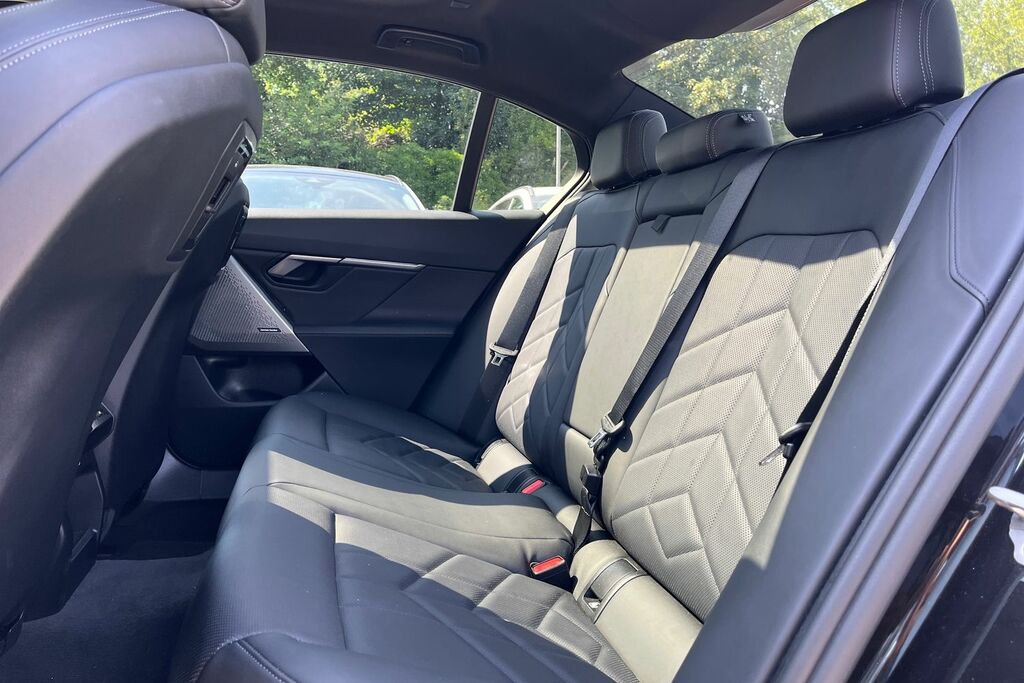 BMW 5 Series 2.0 530E 22.1Kwh M Sport Steptronic Euro 6 Ss 4 Black #20