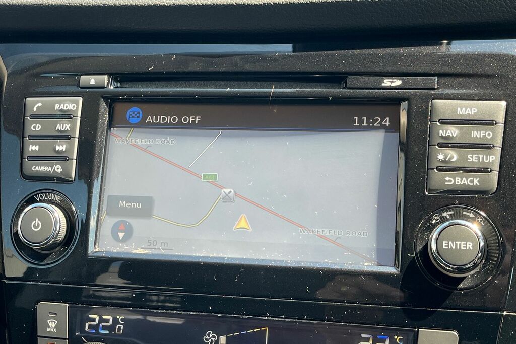 Nissan X-Trail 1.3 L 1.3 Dig-t N-connecta Suv Dct White #26