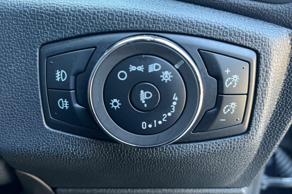 Ford Ecosport 1.0T Ecoboost Gpf St Line Suv White #30