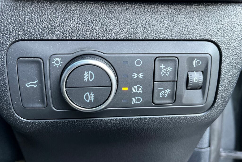Ford Kuga 2.5H Duratec Vignale Suv Hybrid Cvt Eur Silver #30