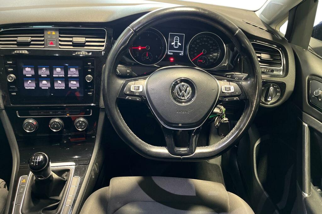 Volkswagen Golf Gti Clubsport 40 Red #11