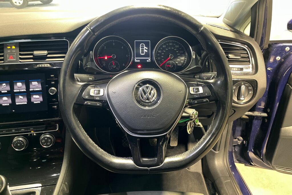 Volkswagen Golf Gti Clubsport 40 Red #12