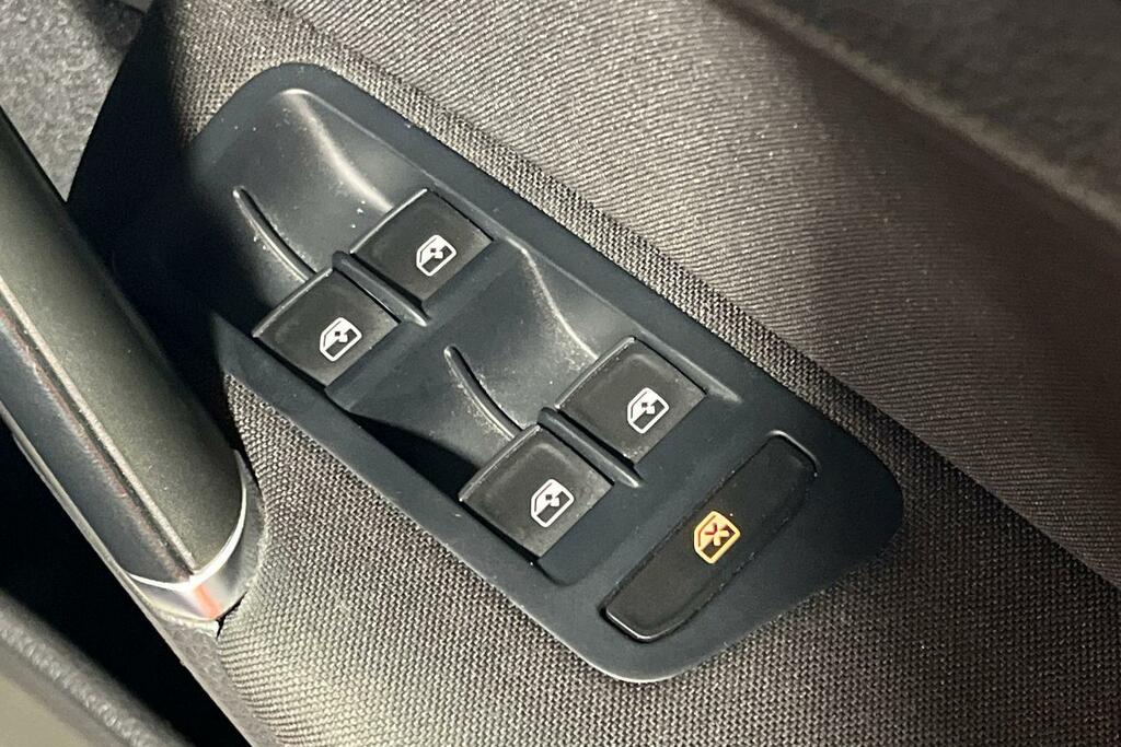 Volkswagen Golf Gti Clubsport 40 Red #16