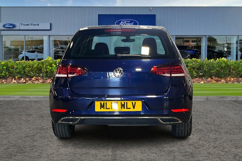 Volkswagen Golf Gti Clubsport 40 Red #7