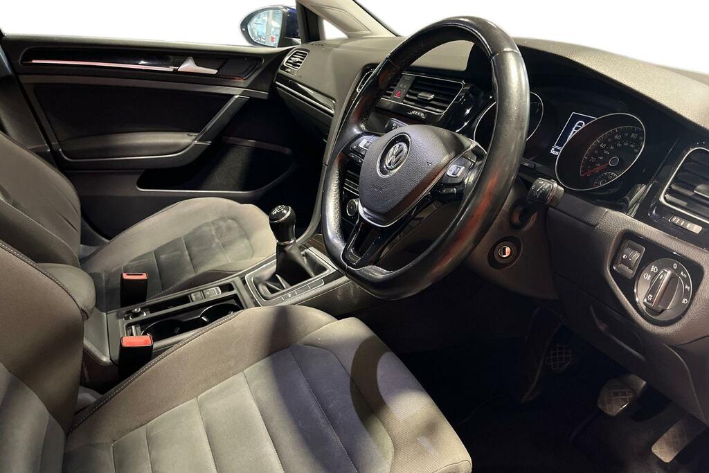 Volkswagen Golf Gti Clubsport 40 Red #9