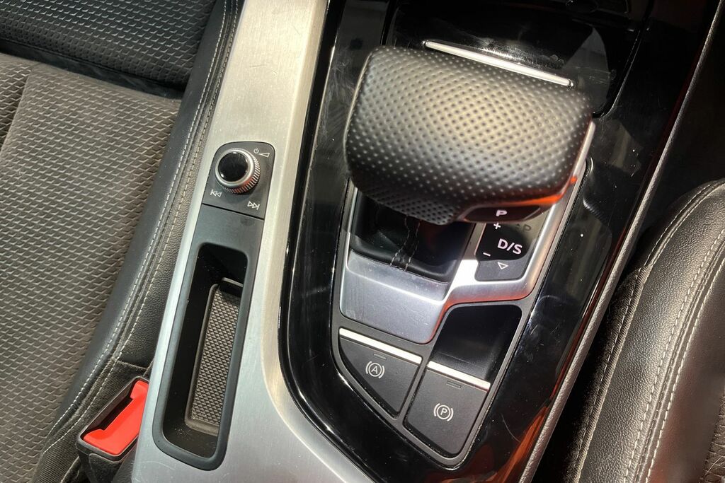 Audi A4 40 Sport Estate S Tronic Euro 6 Ss Finan #29