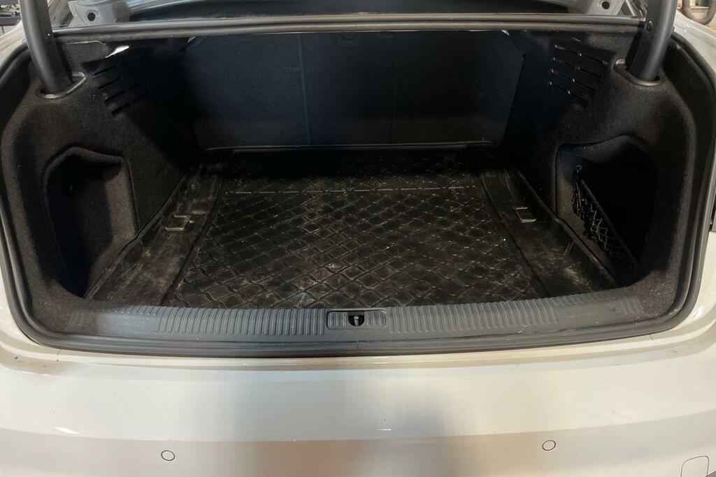 Audi A4 40 Sport Estate S Tronic Euro 6 Ss Finan #20