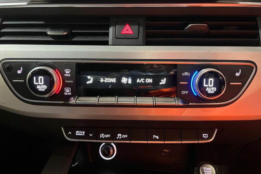 Audi A4 40 Sport Estate S Tronic Euro 6 Ss Finan #30